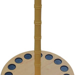 Fishing Rod Storage Rack