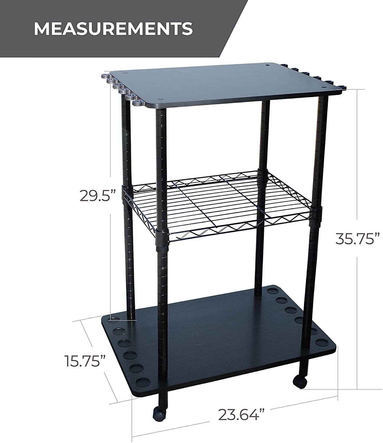 Rush Creek Creations