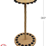 Fishing Rod Storage Rack