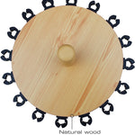 Fishing Rod Storage Rack