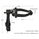 Portable Line Spooler