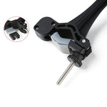 Portable Line Spooler