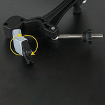 Portable Line Spooler