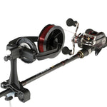 Portable Line Spooler